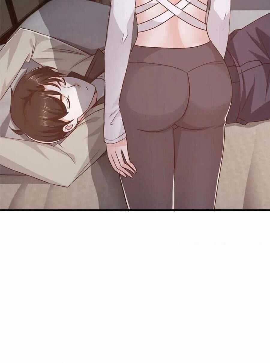 Lão Ba Cho Tôi Lựa Một Trong Mười Nữ Thần Để Kết Hôn Chapter 52 trang 8