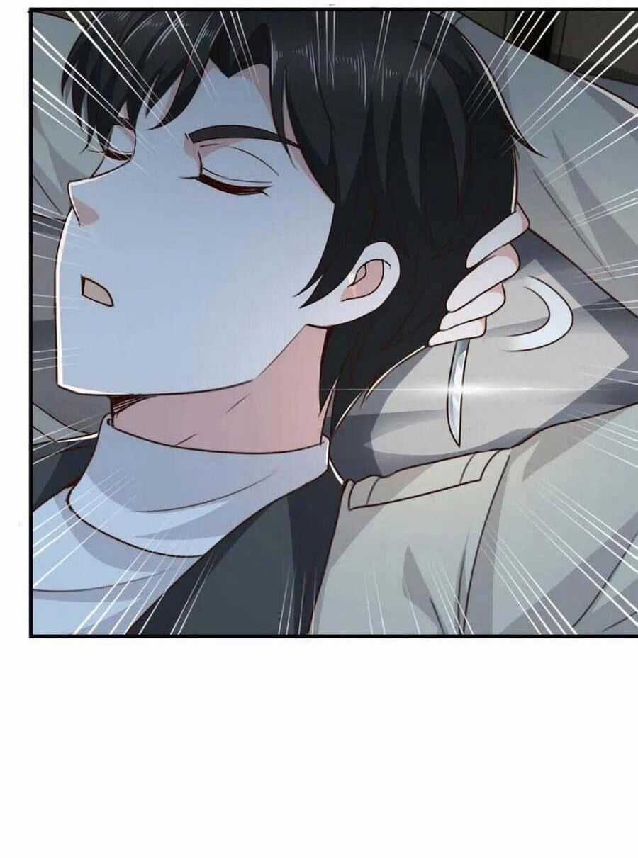 Lão Ba Cho Tôi Lựa Một Trong Mười Nữ Thần Để Kết Hôn Chapter 52 trang 9