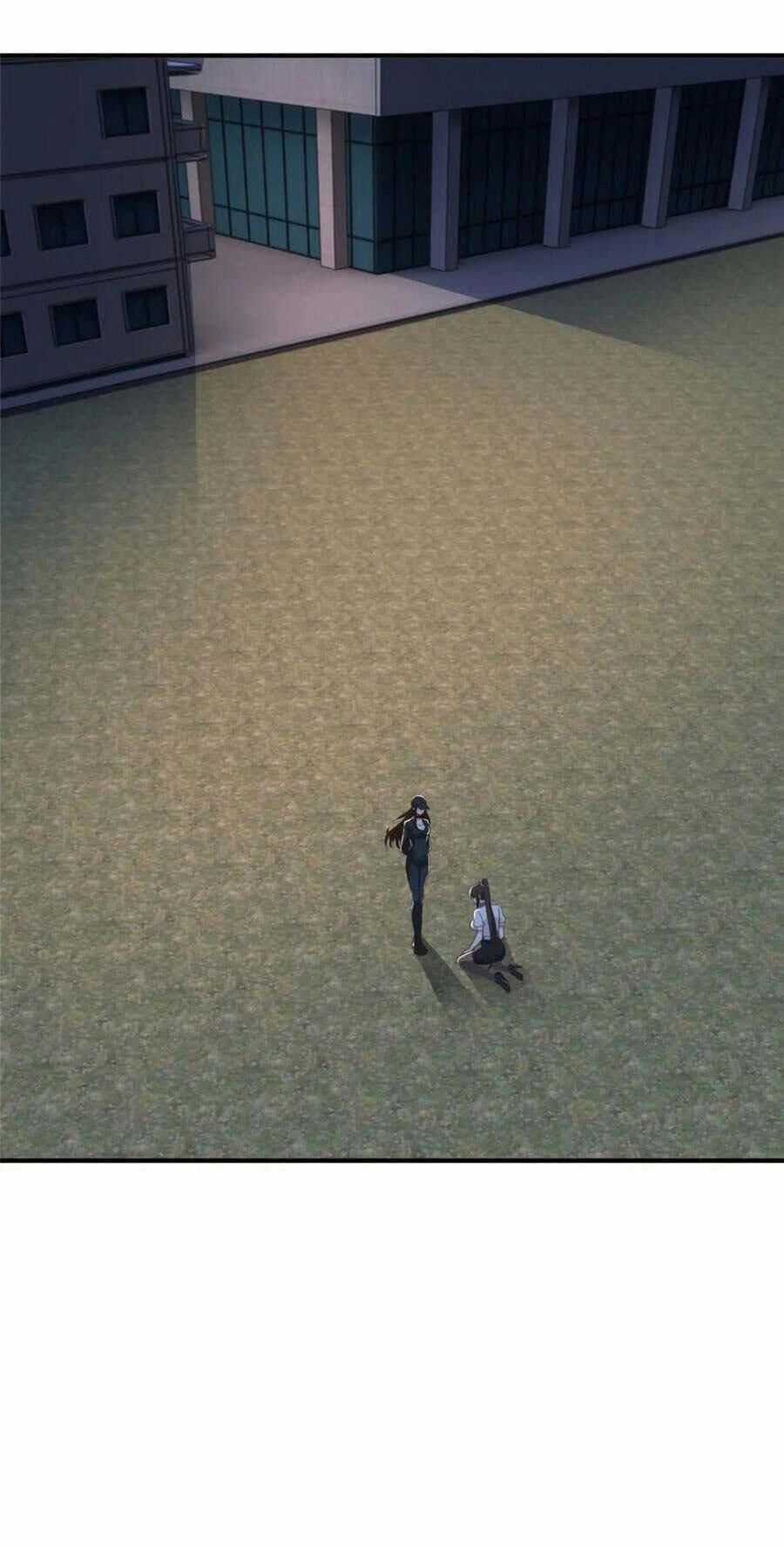 Lão Ba Cho Tôi Lựa Một Trong Mười Nữ Thần Để Kết Hôn Chapter 53 trang 15