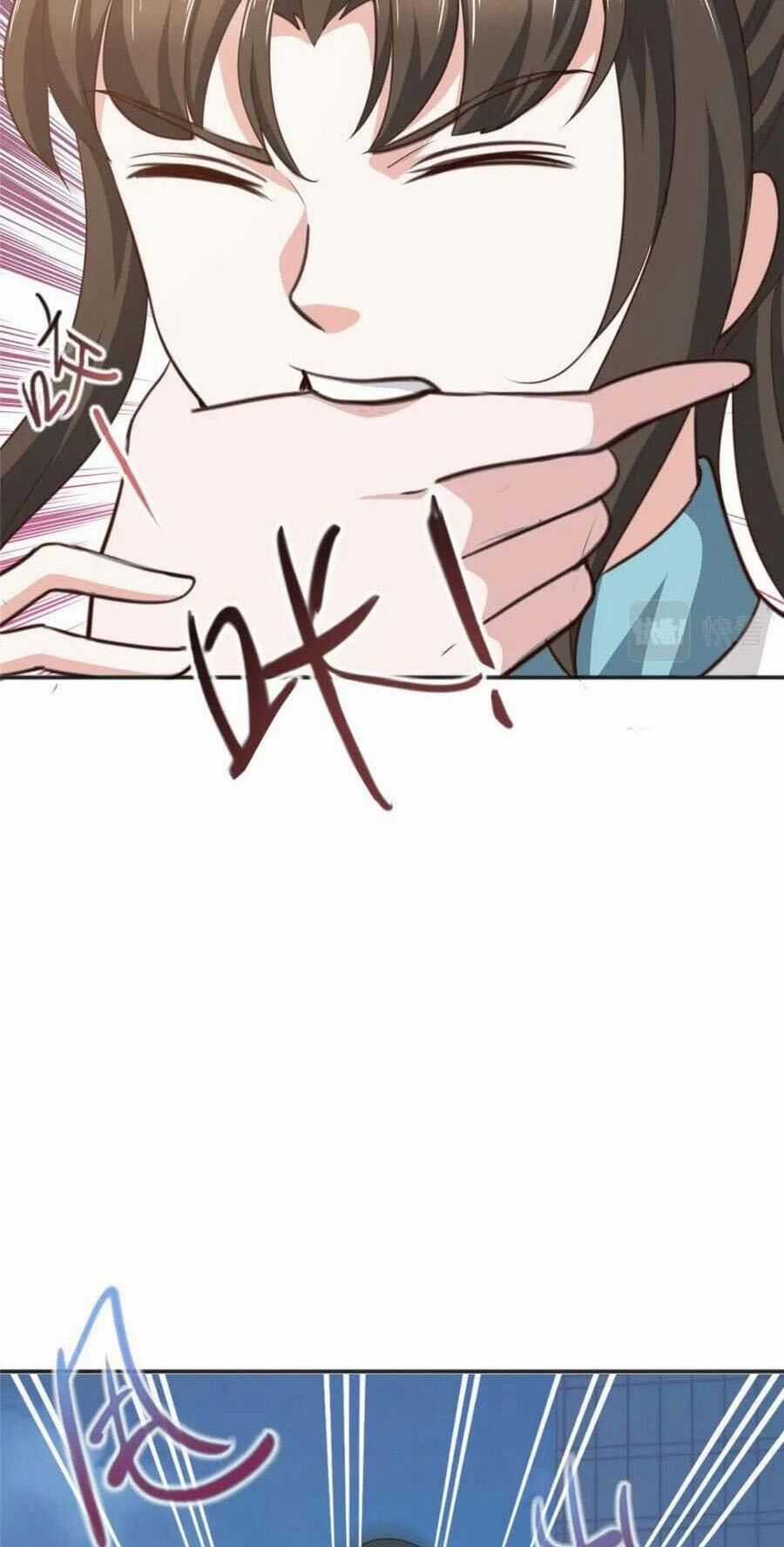 Lão Ba Cho Tôi Lựa Một Trong Mười Nữ Thần Để Kết Hôn Chapter 53 trang 20