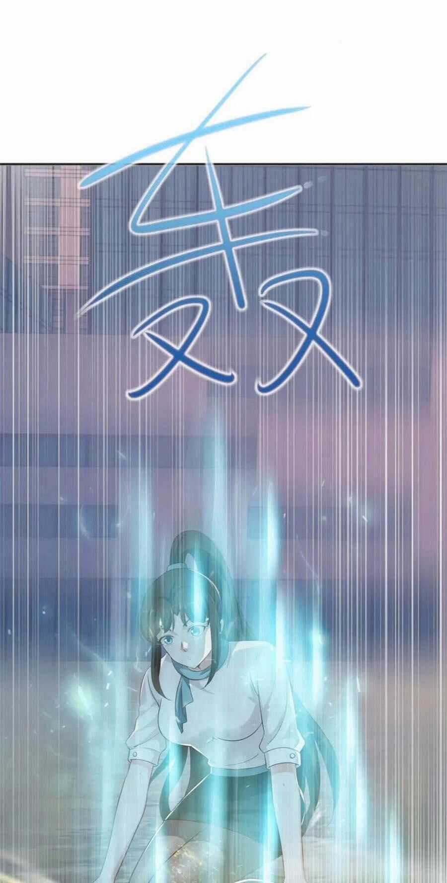 Lão Ba Cho Tôi Lựa Một Trong Mười Nữ Thần Để Kết Hôn Chapter 53 trang 23