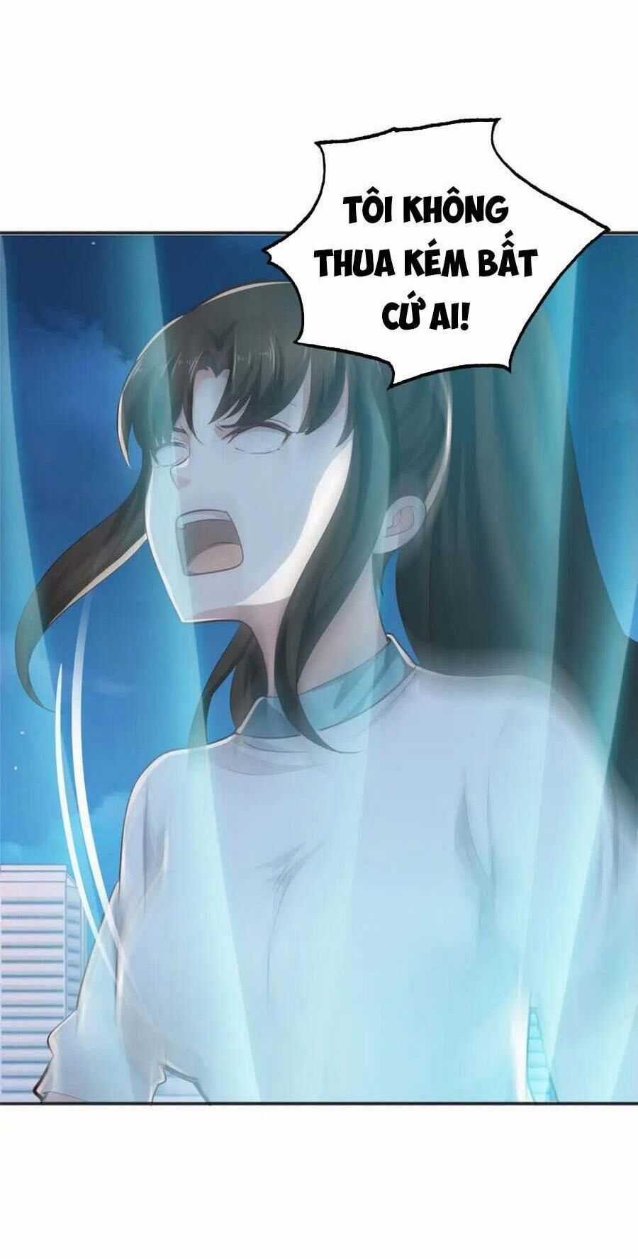 Lão Ba Cho Tôi Lựa Một Trong Mười Nữ Thần Để Kết Hôn Chapter 53 trang 25