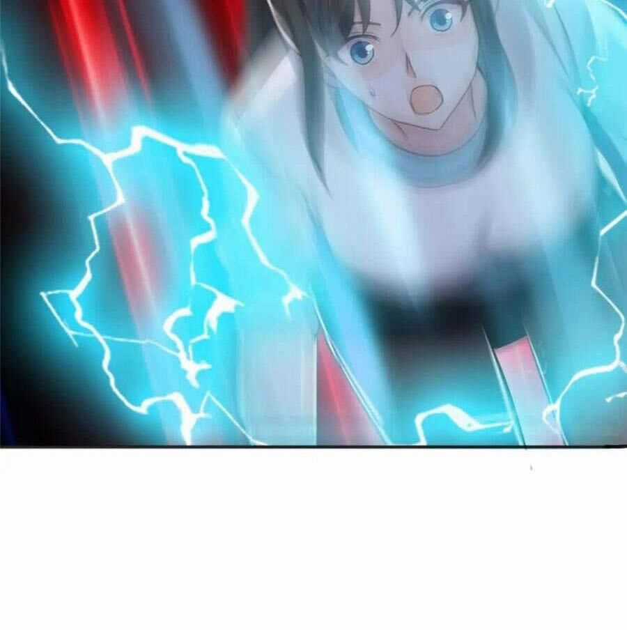 Lão Ba Cho Tôi Lựa Một Trong Mười Nữ Thần Để Kết Hôn Chapter 53 trang 37