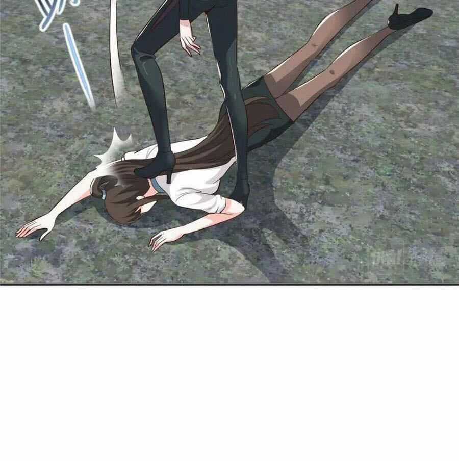 Lão Ba Cho Tôi Lựa Một Trong Mười Nữ Thần Để Kết Hôn Chapter 53 trang 39