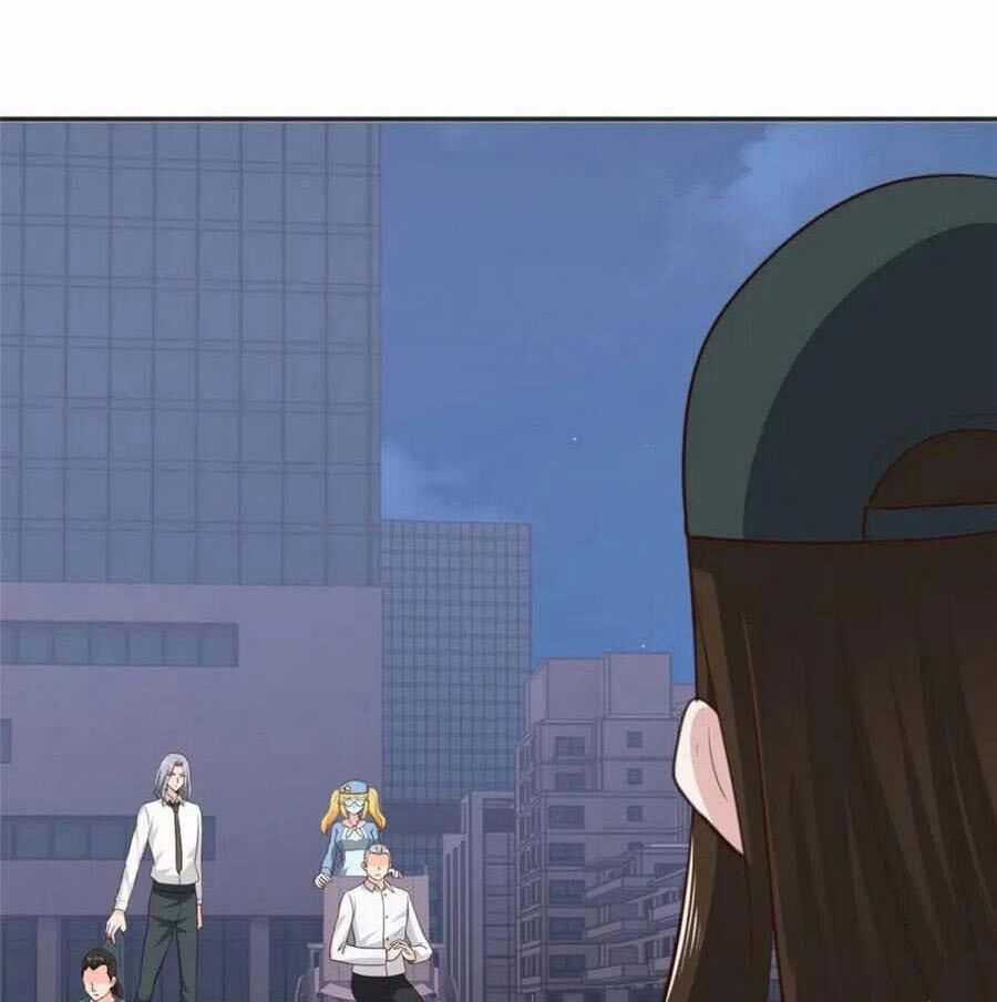 Lão Ba Cho Tôi Lựa Một Trong Mười Nữ Thần Để Kết Hôn Chapter 53 trang 40