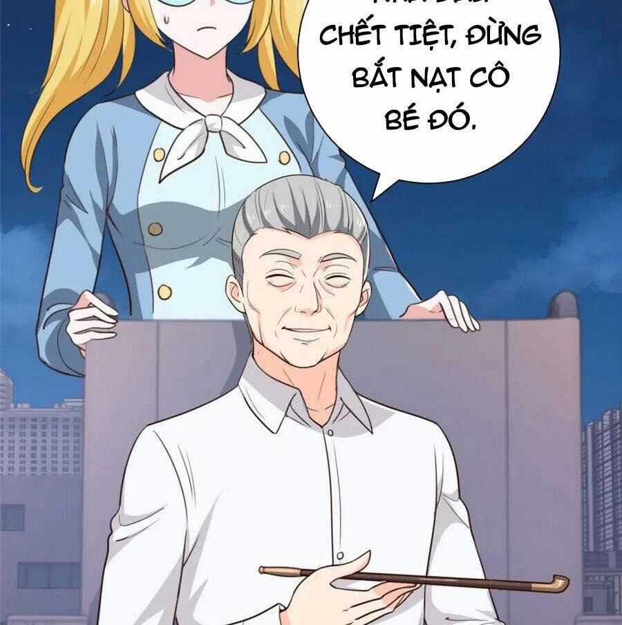 Lão Ba Cho Tôi Lựa Một Trong Mười Nữ Thần Để Kết Hôn Chapter 53 trang 42