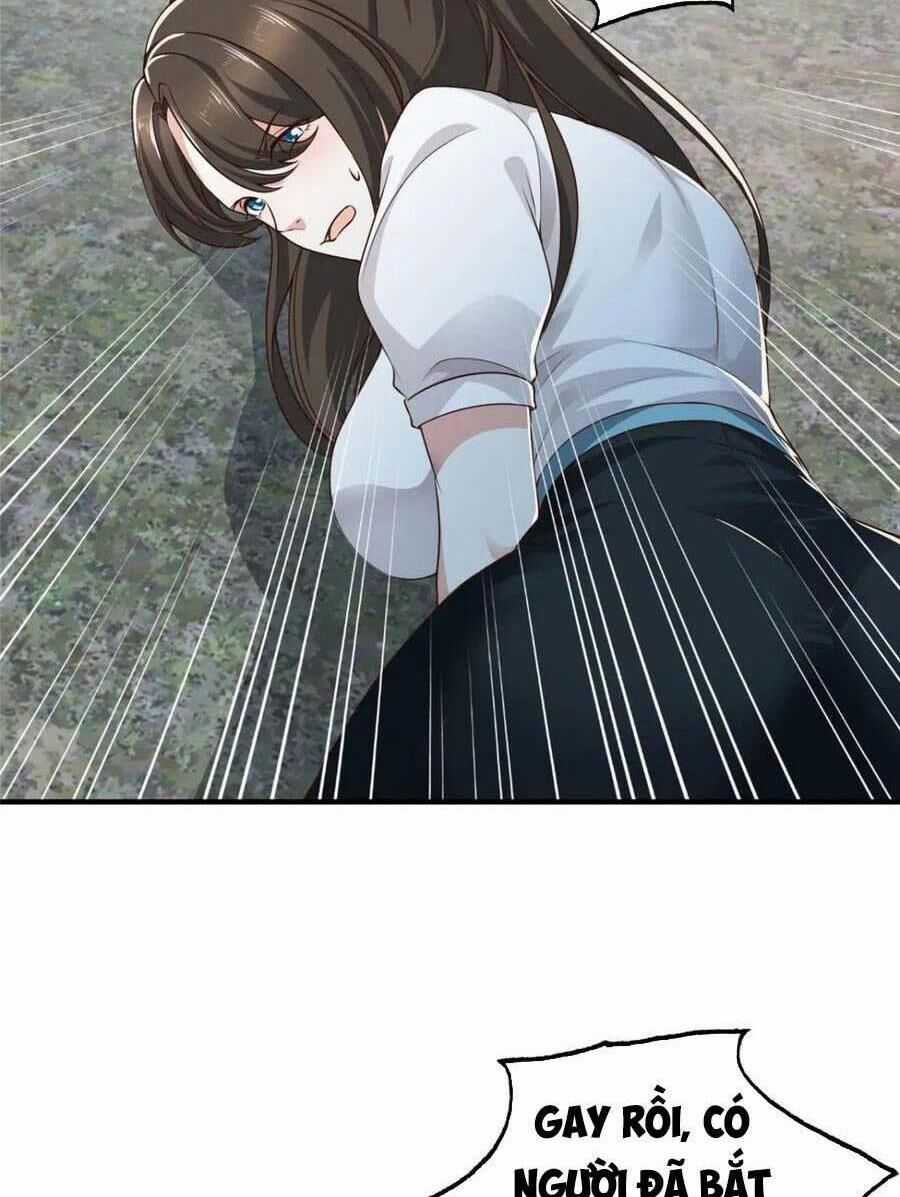 Lão Ba Cho Tôi Lựa Một Trong Mười Nữ Thần Để Kết Hôn Chapter 54 trang 10