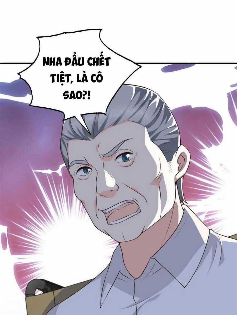 Lão Ba Cho Tôi Lựa Một Trong Mười Nữ Thần Để Kết Hôn Chapter 54 trang 12