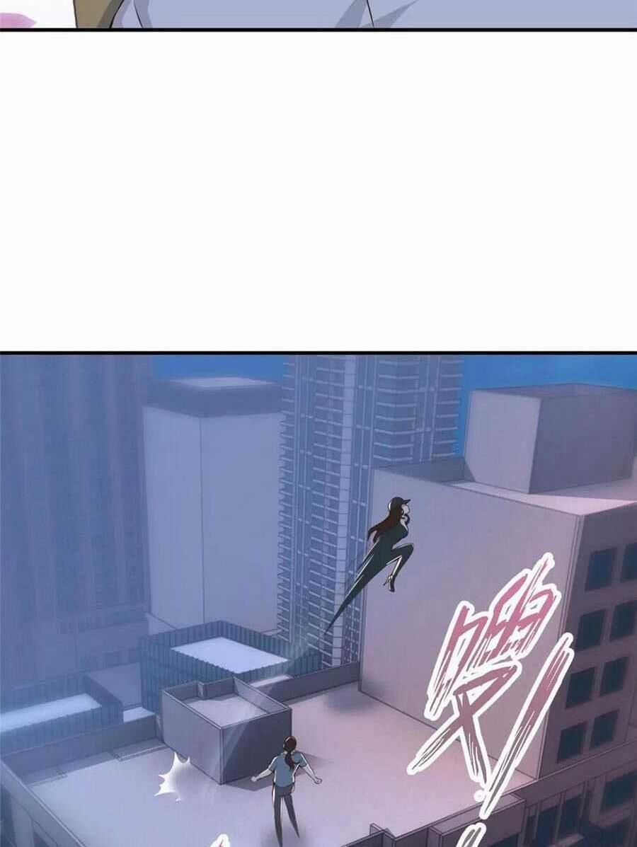 Lão Ba Cho Tôi Lựa Một Trong Mười Nữ Thần Để Kết Hôn Chapter 54 trang 13