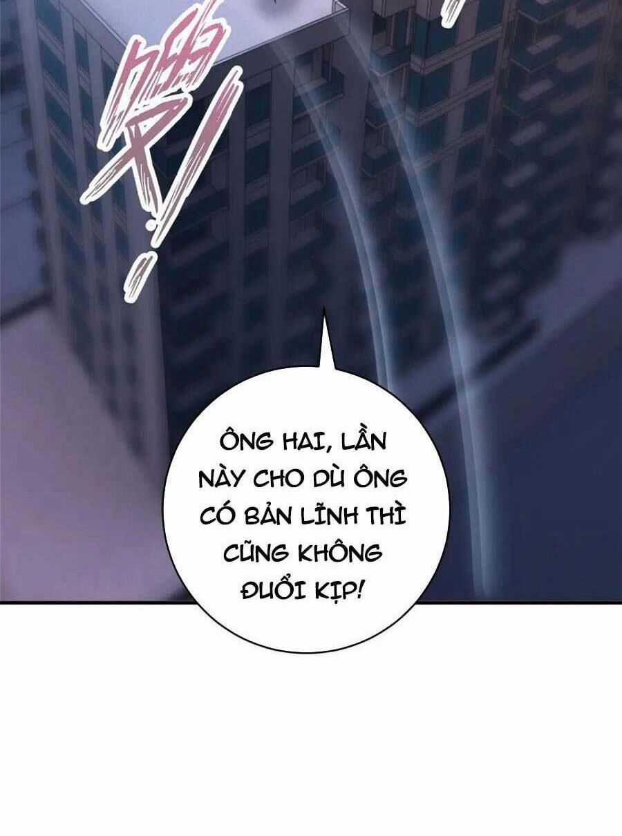 Lão Ba Cho Tôi Lựa Một Trong Mười Nữ Thần Để Kết Hôn Chapter 54 trang 14