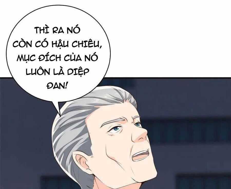 Lão Ba Cho Tôi Lựa Một Trong Mười Nữ Thần Để Kết Hôn Chapter 54 trang 15