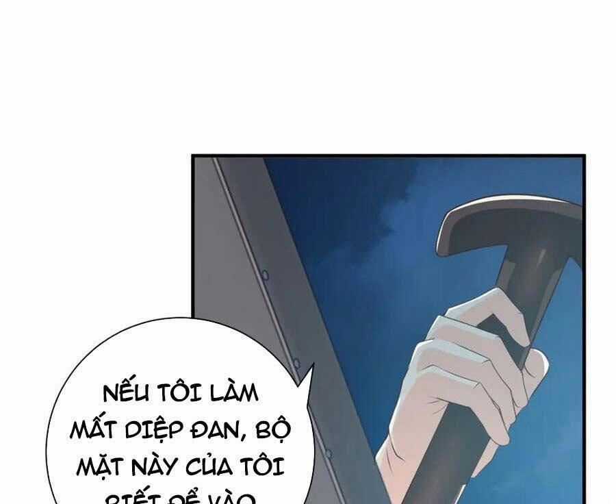 Lão Ba Cho Tôi Lựa Một Trong Mười Nữ Thần Để Kết Hôn Chapter 54 trang 17