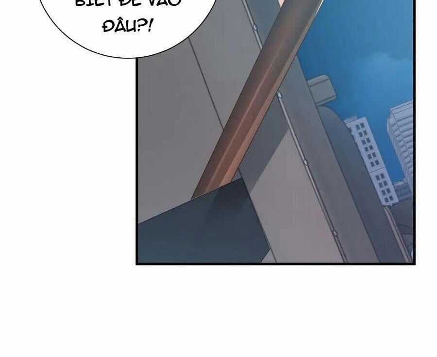 Lão Ba Cho Tôi Lựa Một Trong Mười Nữ Thần Để Kết Hôn Chapter 54 trang 18