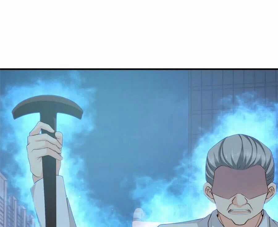 Lão Ba Cho Tôi Lựa Một Trong Mười Nữ Thần Để Kết Hôn Chapter 54 trang 19