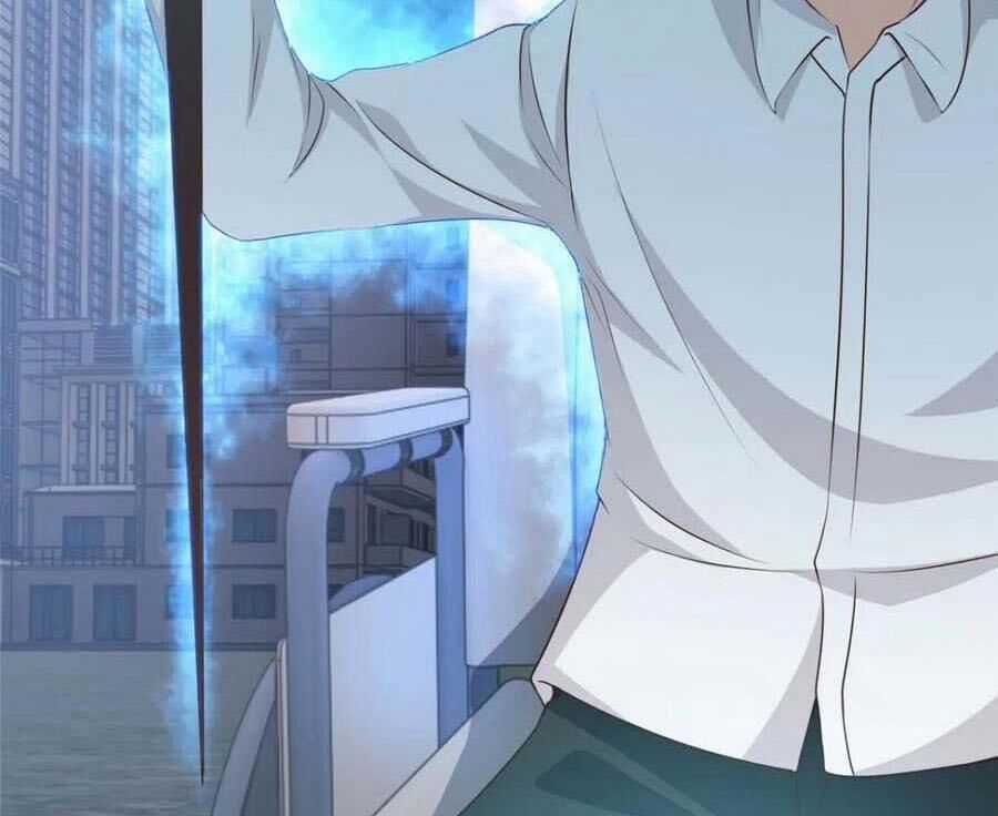 Lão Ba Cho Tôi Lựa Một Trong Mười Nữ Thần Để Kết Hôn Chapter 54 trang 20