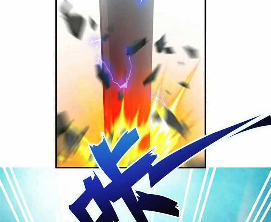 Lão Ba Cho Tôi Lựa Một Trong Mười Nữ Thần Để Kết Hôn Chapter 54 trang 22