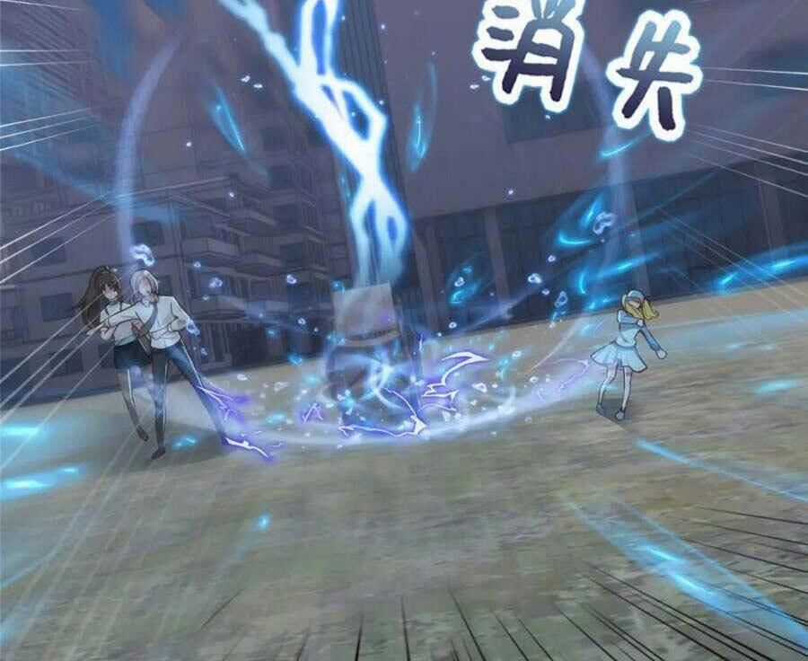 Lão Ba Cho Tôi Lựa Một Trong Mười Nữ Thần Để Kết Hôn Chapter 54 trang 24