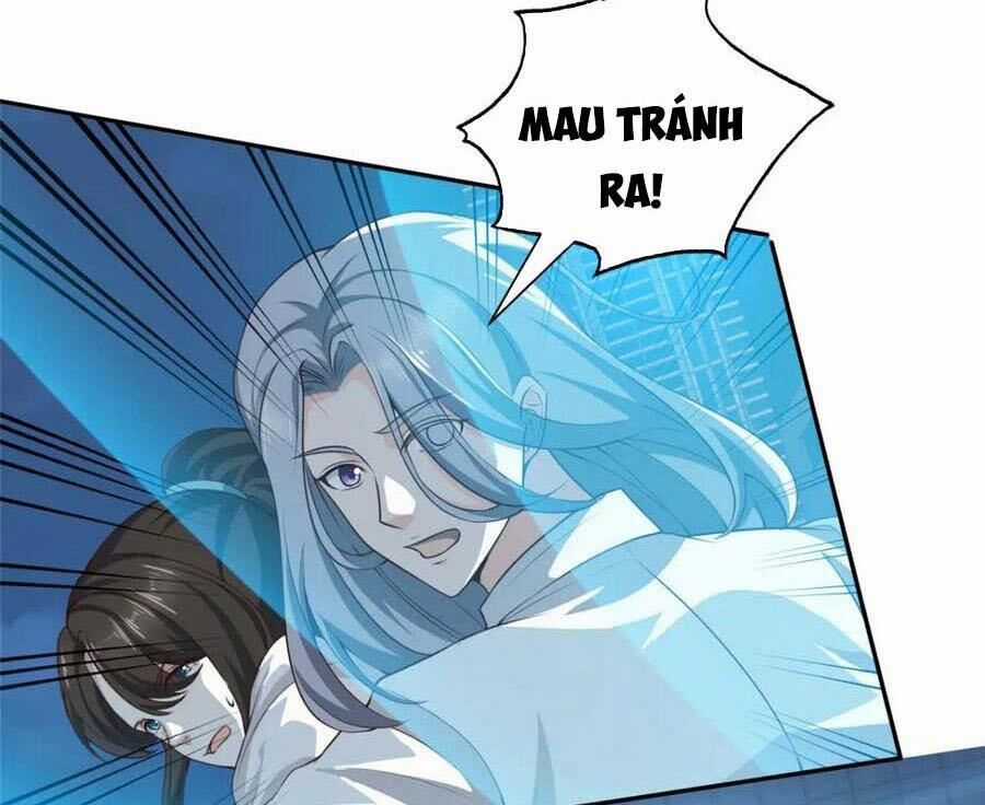 Lão Ba Cho Tôi Lựa Một Trong Mười Nữ Thần Để Kết Hôn Chapter 54 trang 26