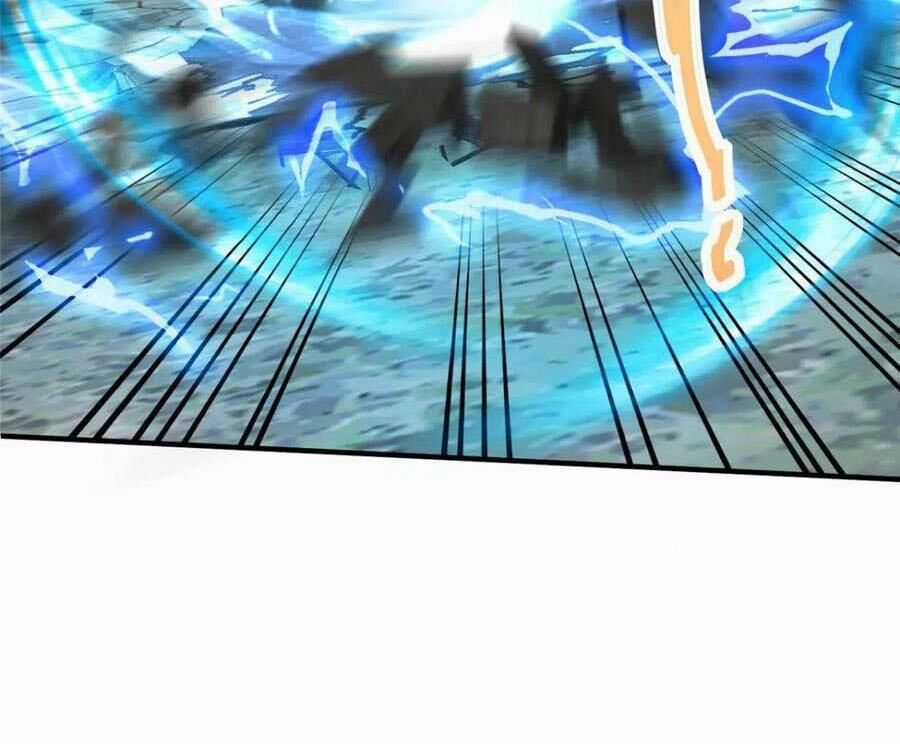 Lão Ba Cho Tôi Lựa Một Trong Mười Nữ Thần Để Kết Hôn Chapter 54 trang 29