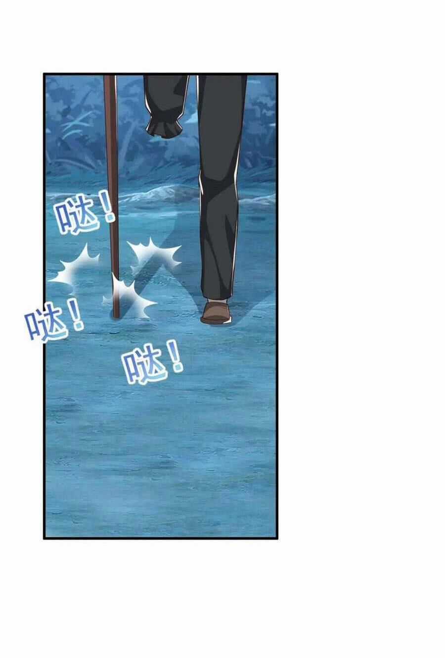 Lão Ba Cho Tôi Lựa Một Trong Mười Nữ Thần Để Kết Hôn Chapter 54 trang 36