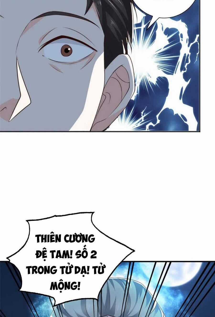 Lão Ba Cho Tôi Lựa Một Trong Mười Nữ Thần Để Kết Hôn Chapter 54 trang 43