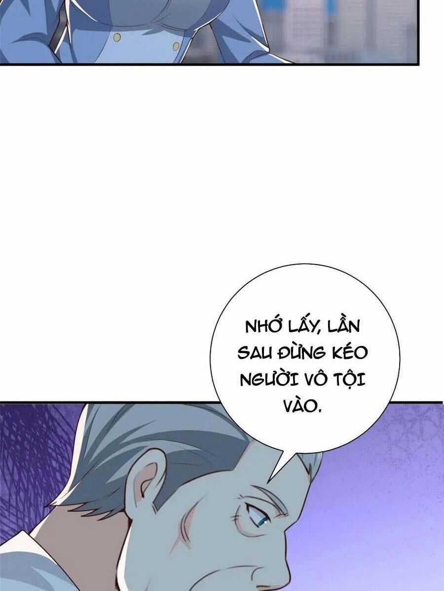 Lão Ba Cho Tôi Lựa Một Trong Mười Nữ Thần Để Kết Hôn Chapter 54 trang 5