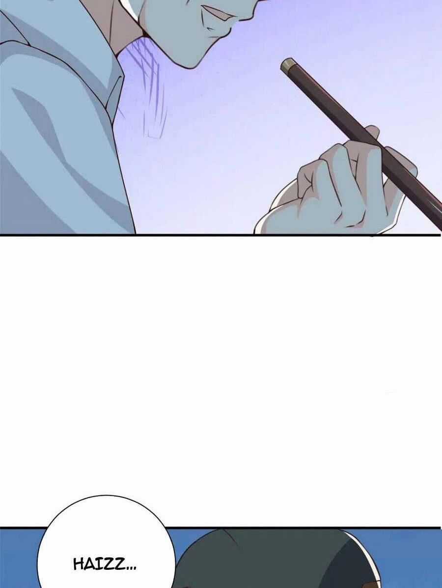 Lão Ba Cho Tôi Lựa Một Trong Mười Nữ Thần Để Kết Hôn Chapter 54 trang 6