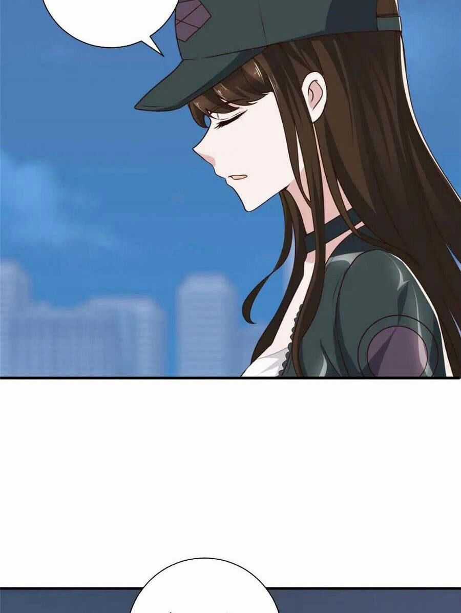 Lão Ba Cho Tôi Lựa Một Trong Mười Nữ Thần Để Kết Hôn Chapter 54 trang 7