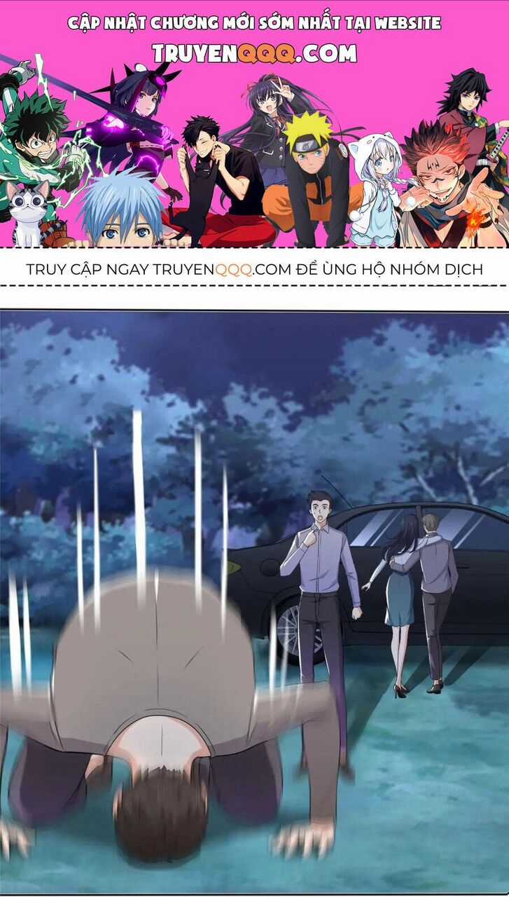 Lão Ba Cho Tôi Lựa Một Trong Mười Nữ Thần Để Kết Hôn Chapter 55 trang 0