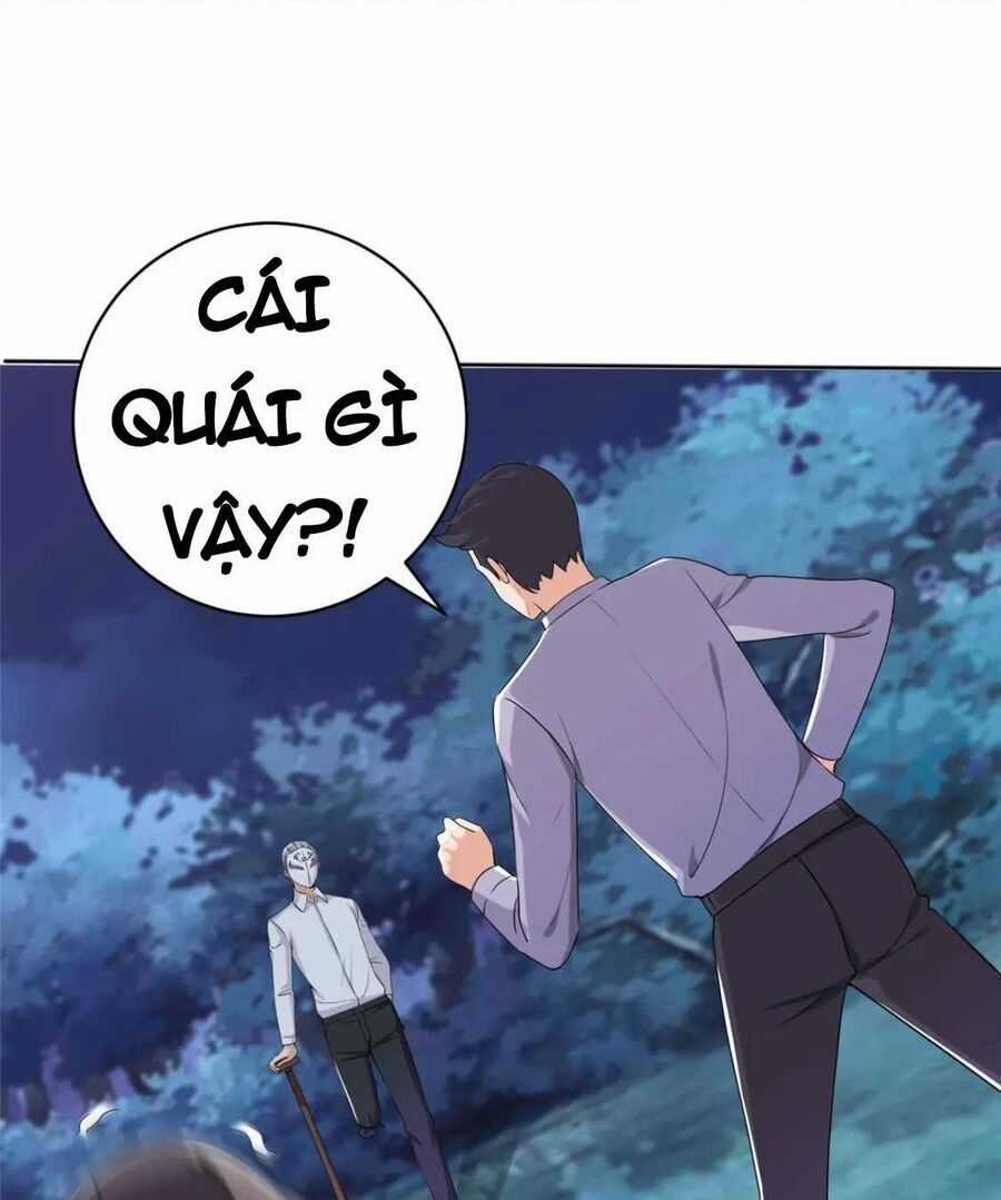 Lão Ba Cho Tôi Lựa Một Trong Mười Nữ Thần Để Kết Hôn Chapter 55 trang 1