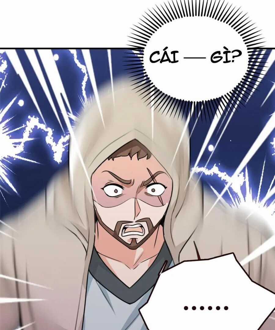 Lão Ba Cho Tôi Lựa Một Trong Mười Nữ Thần Để Kết Hôn Chapter 55 trang 12