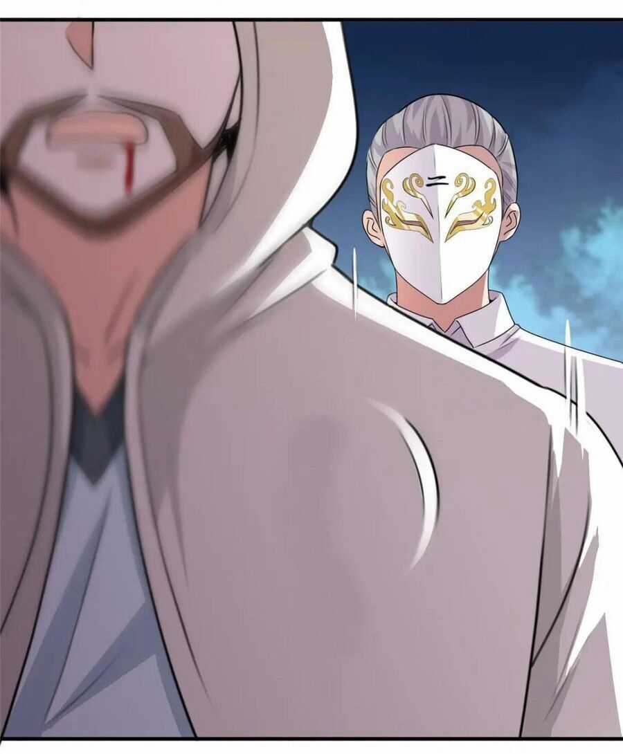 Lão Ba Cho Tôi Lựa Một Trong Mười Nữ Thần Để Kết Hôn Chapter 55 trang 14