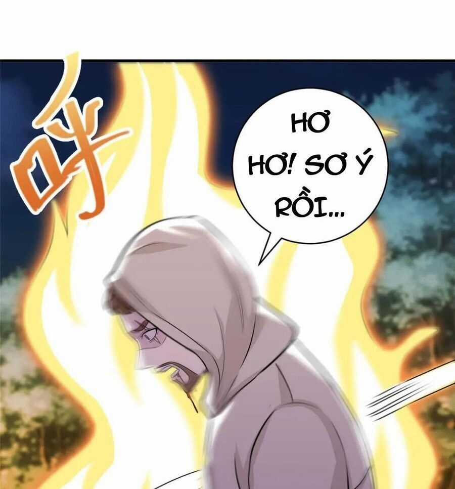 Lão Ba Cho Tôi Lựa Một Trong Mười Nữ Thần Để Kết Hôn Chapter 55 trang 15