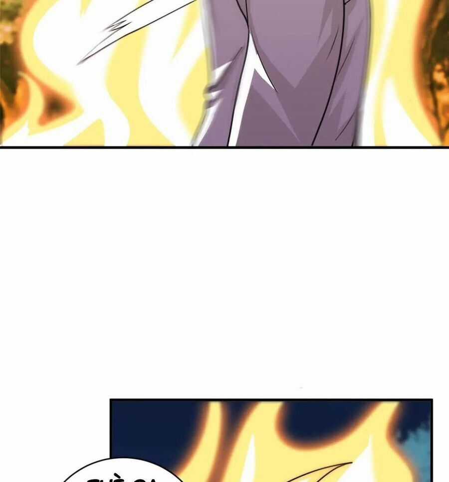 Lão Ba Cho Tôi Lựa Một Trong Mười Nữ Thần Để Kết Hôn Chapter 55 trang 16