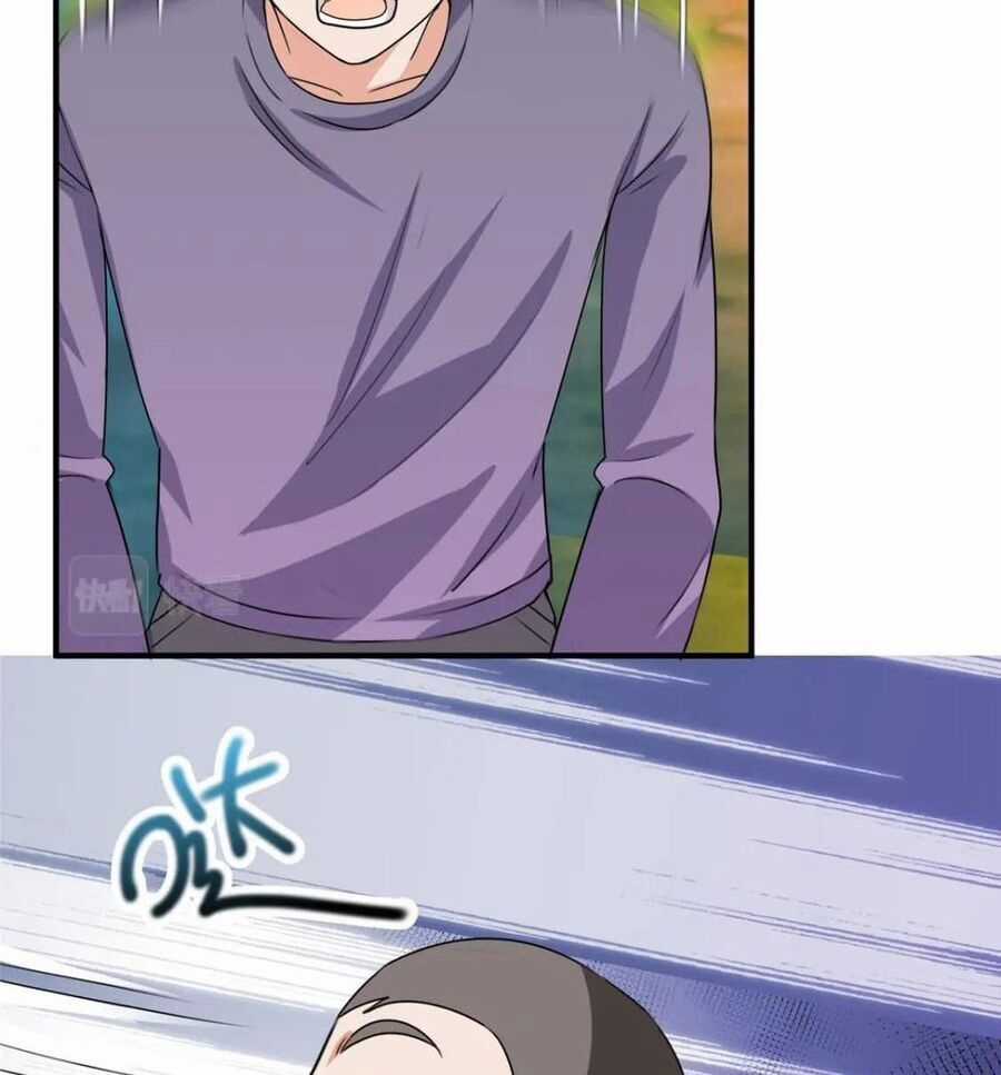 Lão Ba Cho Tôi Lựa Một Trong Mười Nữ Thần Để Kết Hôn Chapter 55 trang 19