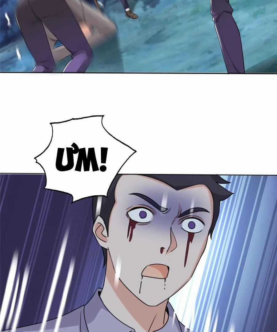 Lão Ba Cho Tôi Lựa Một Trong Mười Nữ Thần Để Kết Hôn Chapter 55 trang 2