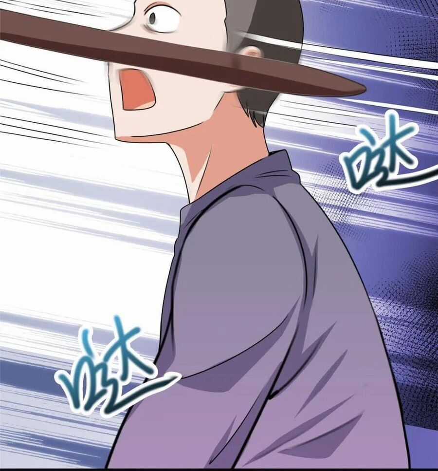 Lão Ba Cho Tôi Lựa Một Trong Mười Nữ Thần Để Kết Hôn Chapter 55 trang 20