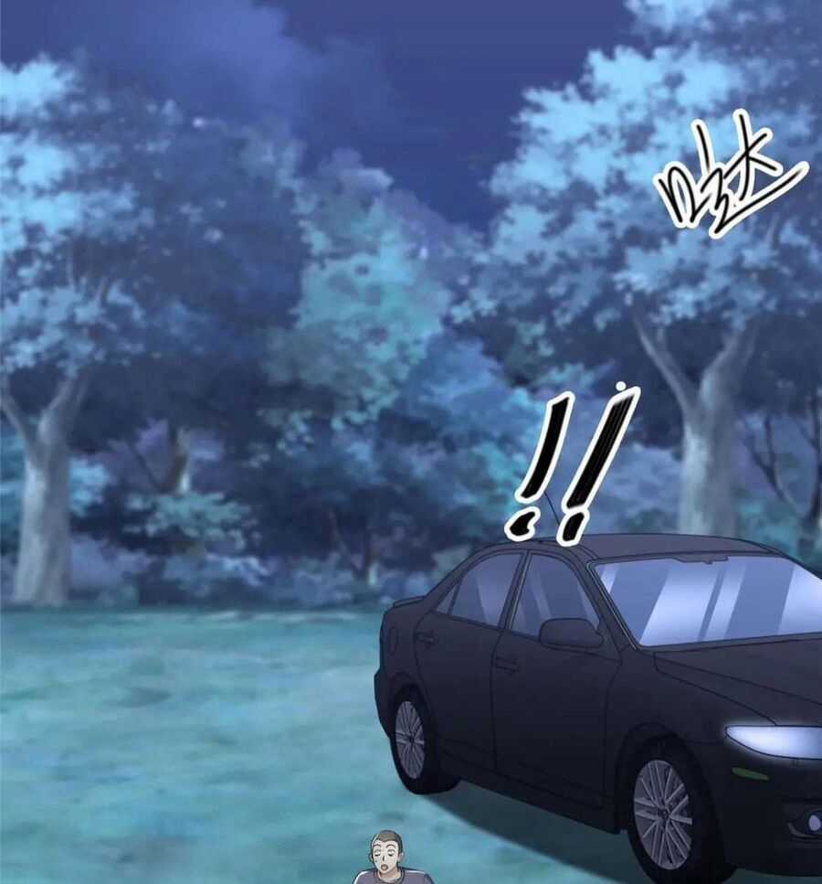 Lão Ba Cho Tôi Lựa Một Trong Mười Nữ Thần Để Kết Hôn Chapter 55 trang 22