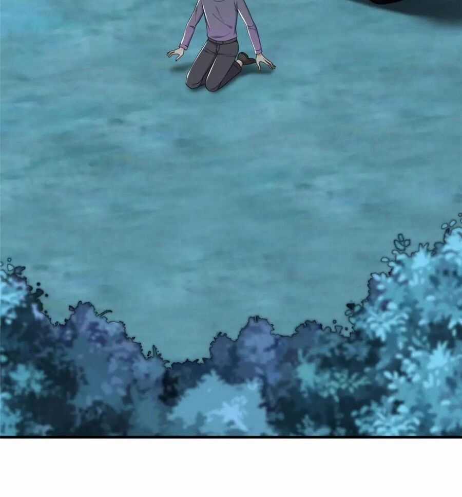 Lão Ba Cho Tôi Lựa Một Trong Mười Nữ Thần Để Kết Hôn Chapter 55 trang 23