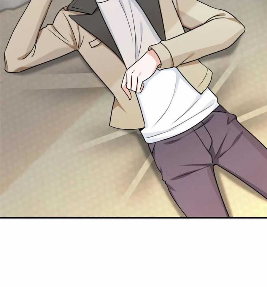 Lão Ba Cho Tôi Lựa Một Trong Mười Nữ Thần Để Kết Hôn Chapter 55 trang 26