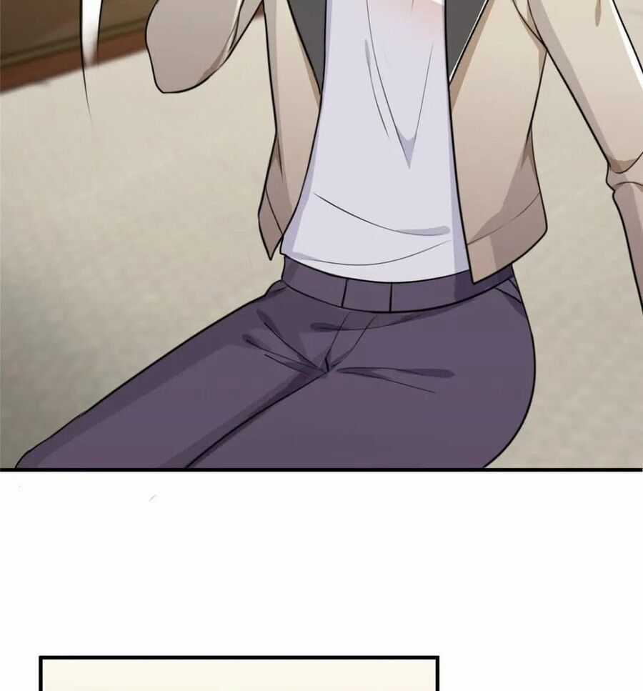 Lão Ba Cho Tôi Lựa Một Trong Mười Nữ Thần Để Kết Hôn Chapter 55 trang 28