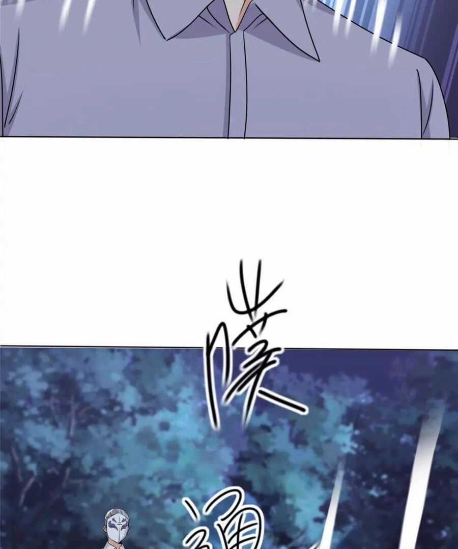 Lão Ba Cho Tôi Lựa Một Trong Mười Nữ Thần Để Kết Hôn Chapter 55 trang 3