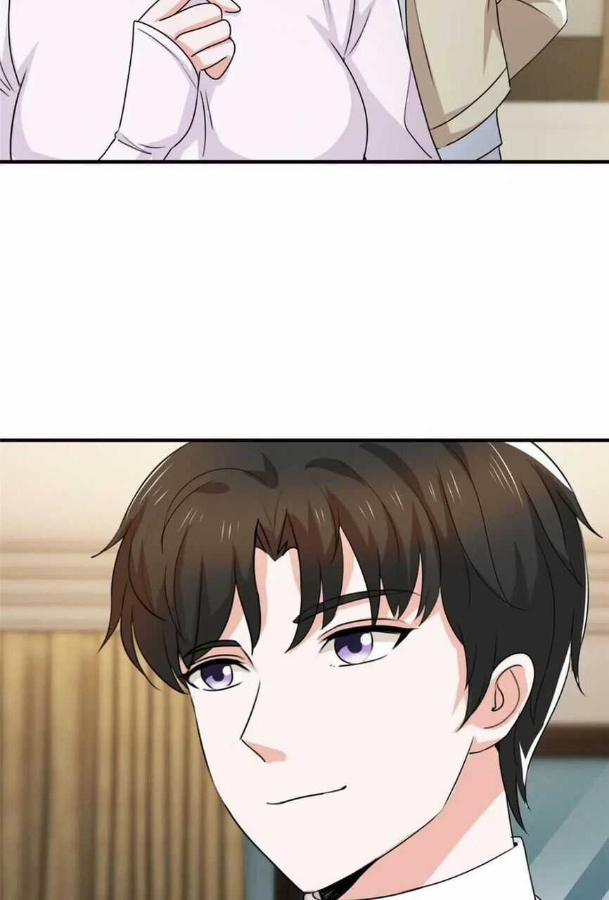 Lão Ba Cho Tôi Lựa Một Trong Mười Nữ Thần Để Kết Hôn Chapter 55 trang 35