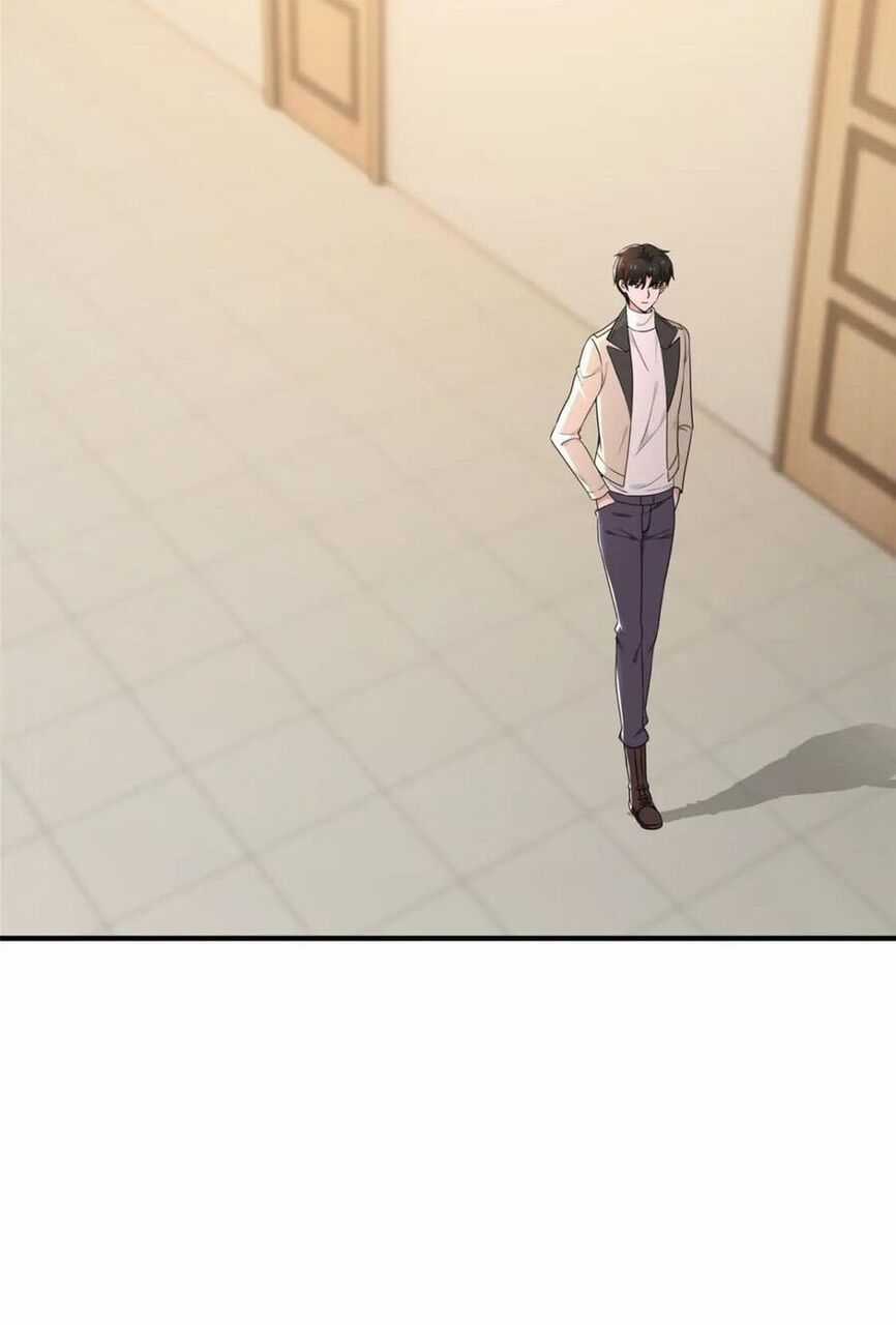 Lão Ba Cho Tôi Lựa Một Trong Mười Nữ Thần Để Kết Hôn Chapter 55 trang 37