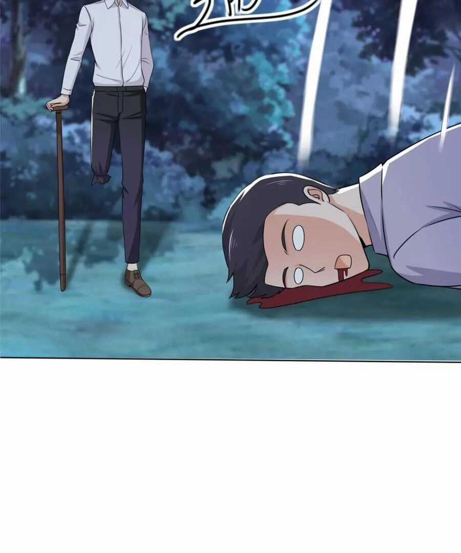 Lão Ba Cho Tôi Lựa Một Trong Mười Nữ Thần Để Kết Hôn Chapter 55 trang 4