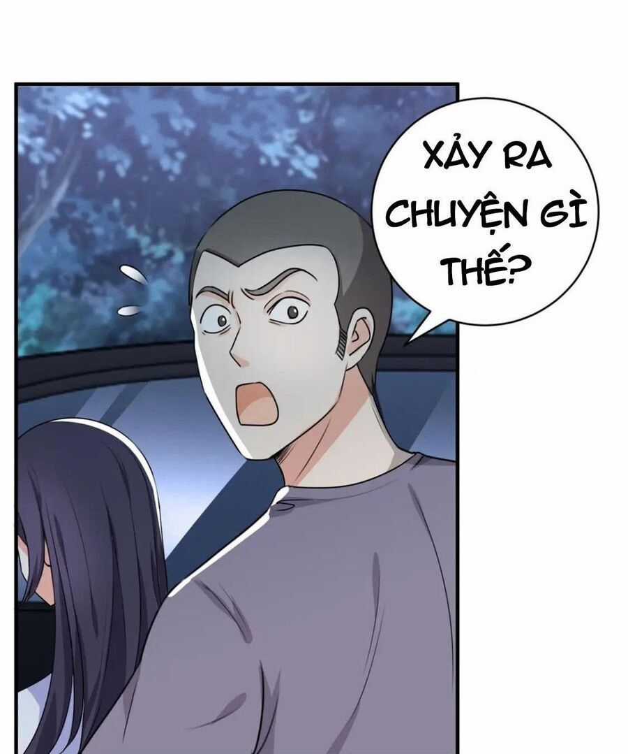 Lão Ba Cho Tôi Lựa Một Trong Mười Nữ Thần Để Kết Hôn Chapter 55 trang 5