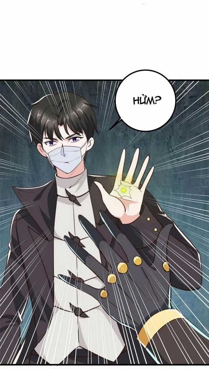 Lão Ba Cho Tôi Lựa Một Trong Mười Nữ Thần Để Kết Hôn Chapter 57 trang 16