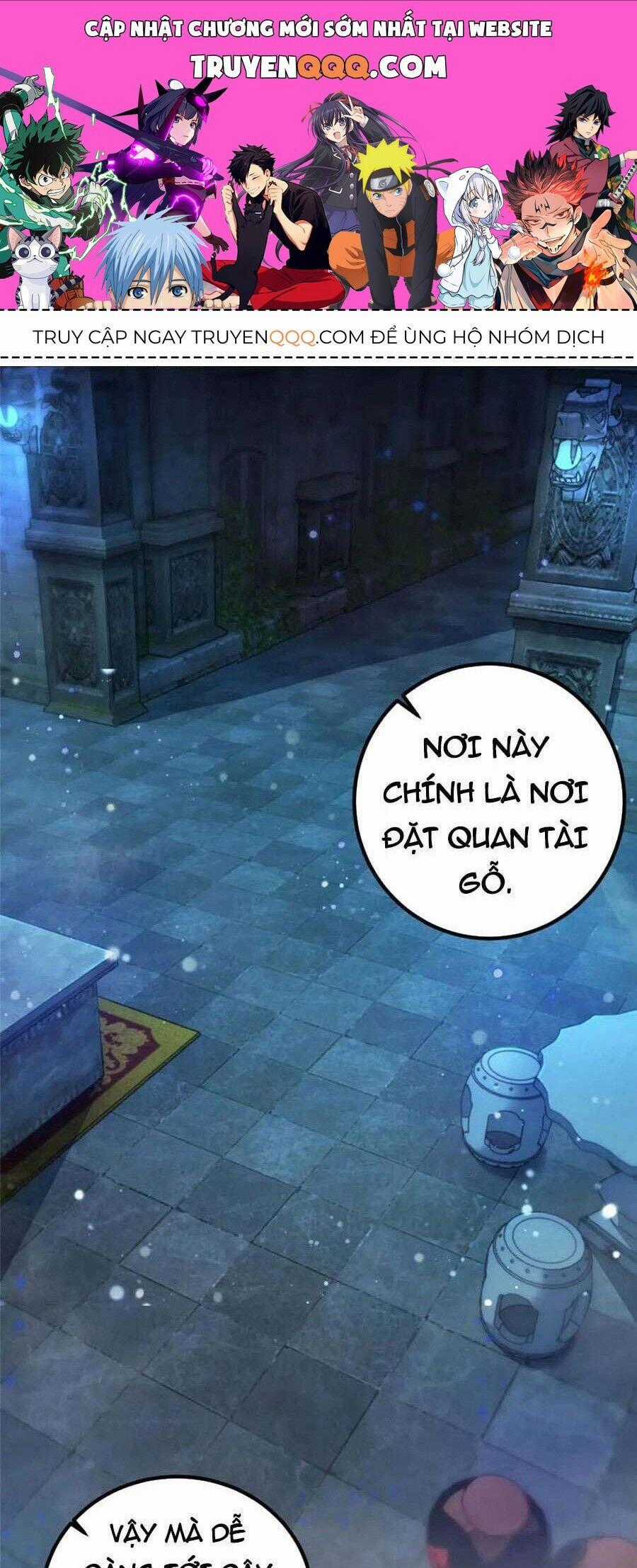 Lão Ba Cho Tôi Lựa Một Trong Mười Nữ Thần Để Kết Hôn Chapter 58 trang 0