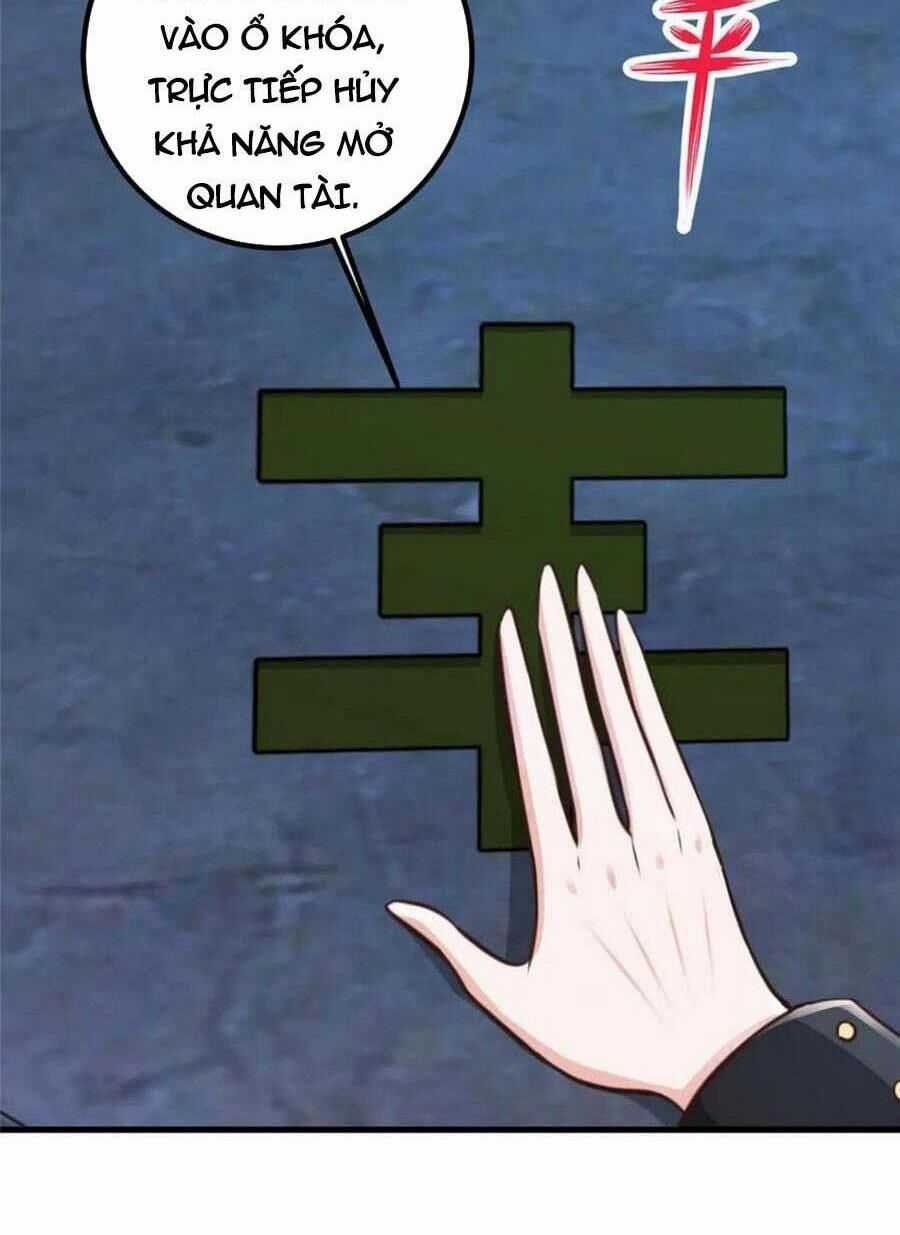 Lão Ba Cho Tôi Lựa Một Trong Mười Nữ Thần Để Kết Hôn Chapter 58 trang 24