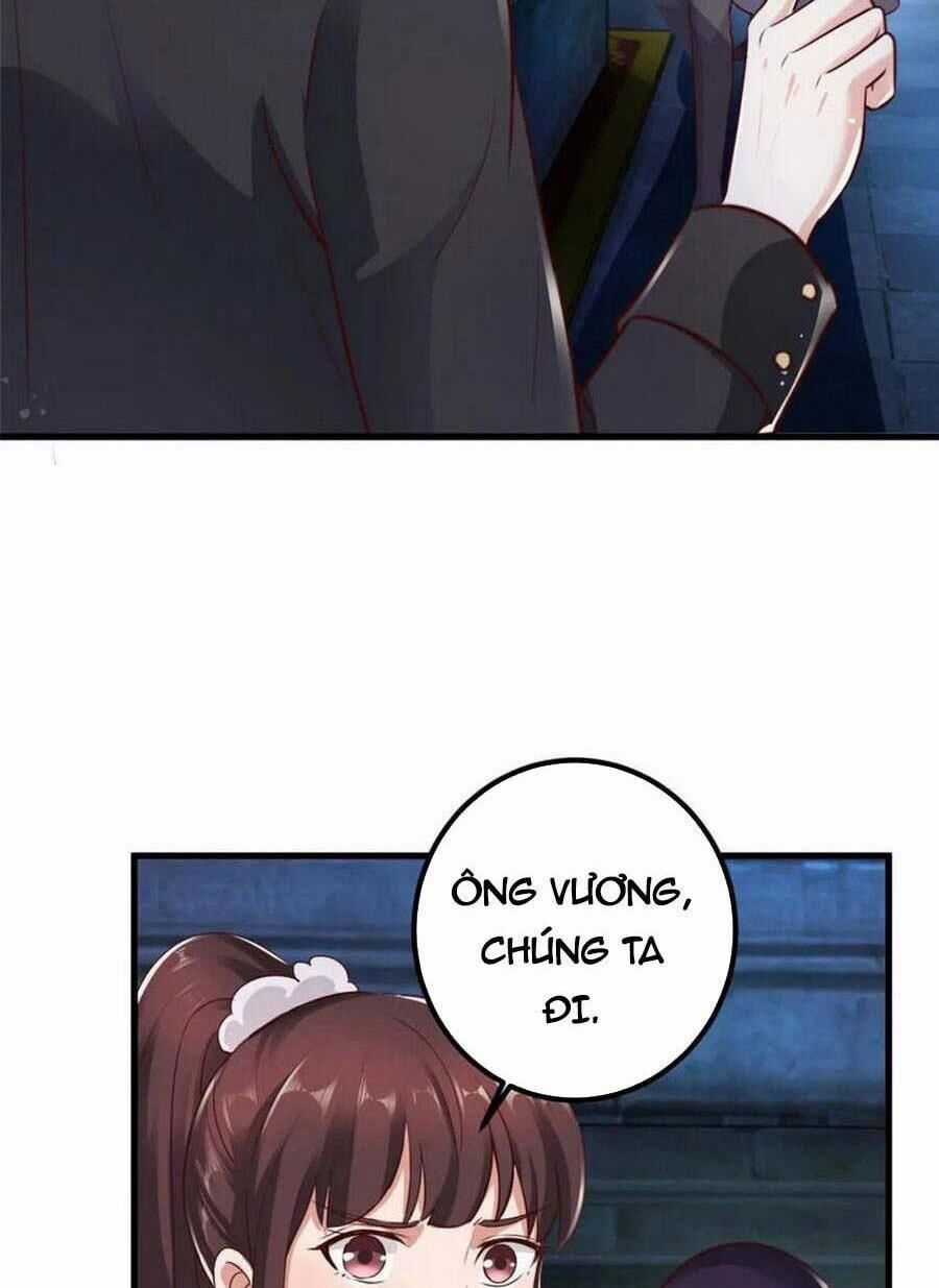 Lão Ba Cho Tôi Lựa Một Trong Mười Nữ Thần Để Kết Hôn Chapter 58 trang 26